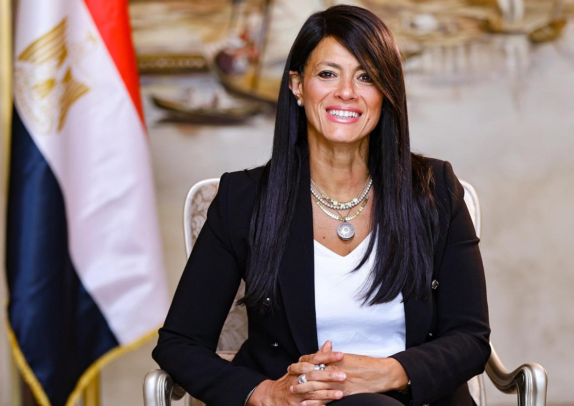 وزيرة التخطيط: اصلاحات اقتصادية لتعزيز استدامة معدلات النمو